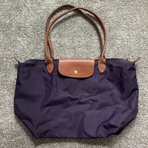 Longchamp Tote